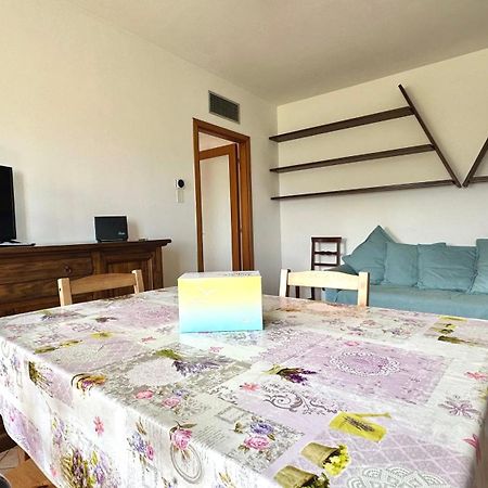 شقة S214 - Sirolo, Trilocale Con Giardino In Zona Tranquilla المظهر الخارجي الصورة